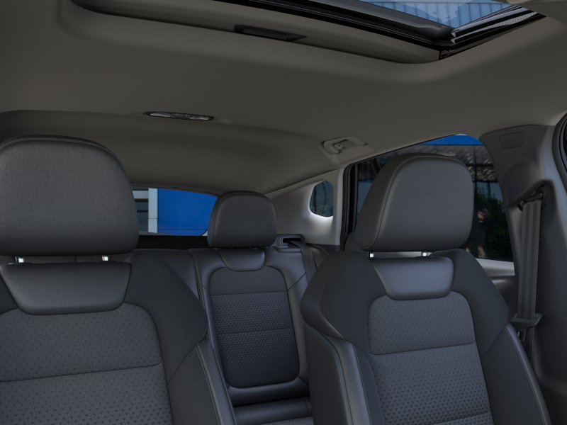 2026 Chevrolet Trax LT - Photo 48