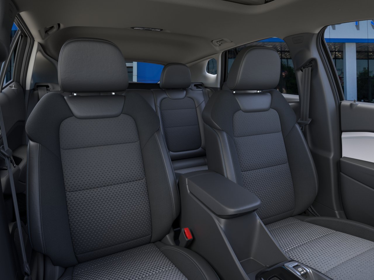 2026 Chevrolet Trax LT - Photo 40