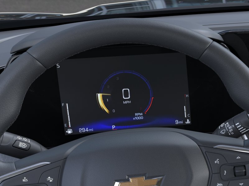 2026 Chevrolet Trax LT - Photo 42