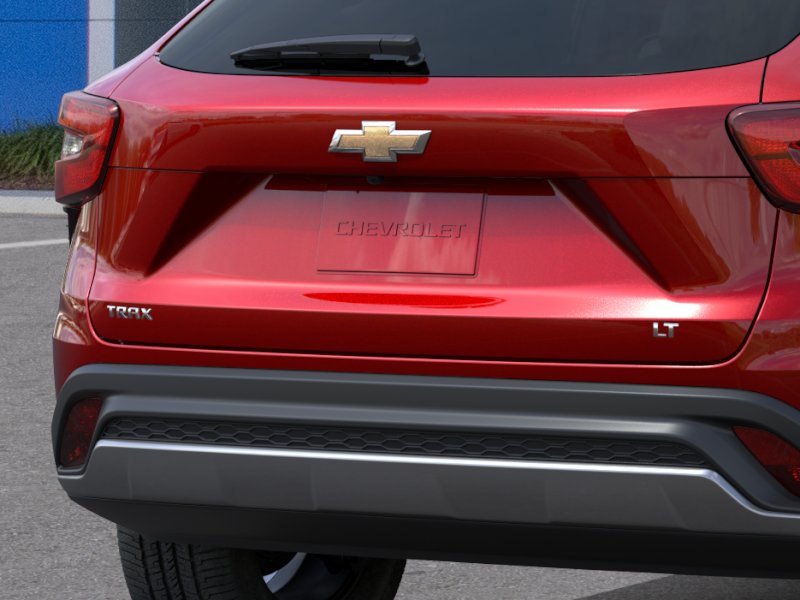 2026 Chevrolet Trax LT - Photo 38