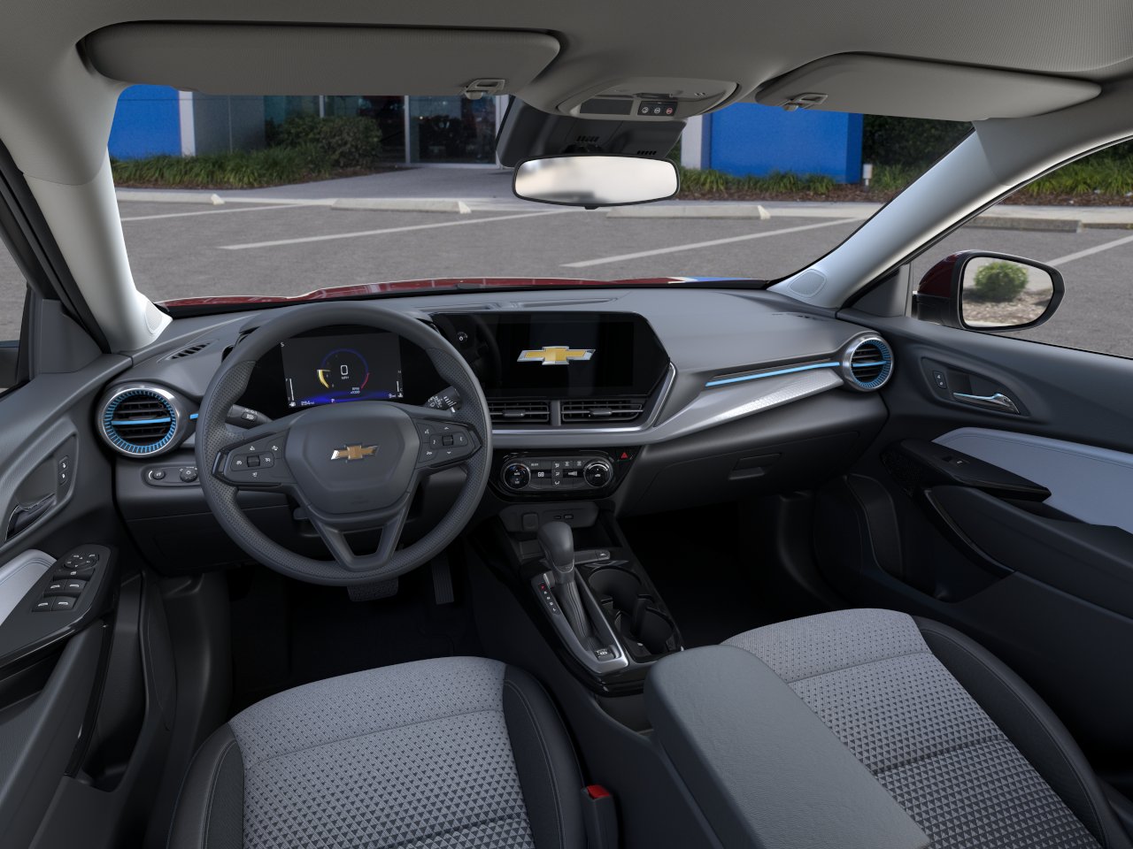 2026 Chevrolet Trax LT - Photo 39