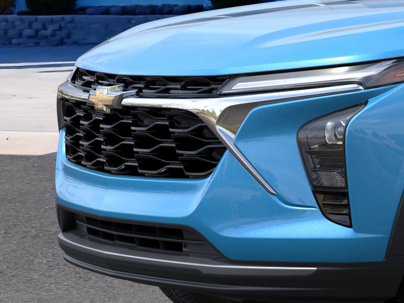 2026 Chevrolet Trax LT - Photo 13