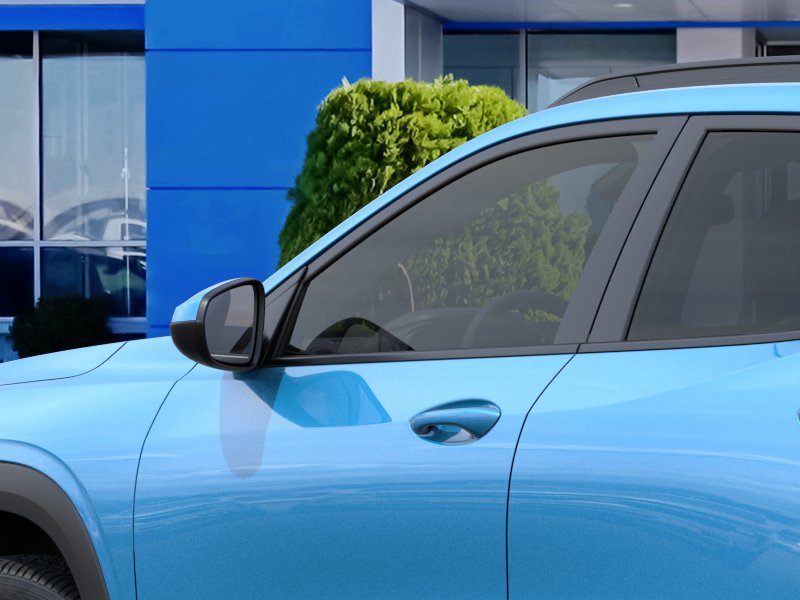 2026 Chevrolet Trax LT - Photo 12