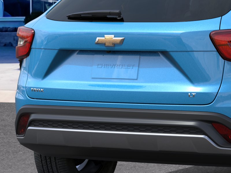 2026 Chevrolet Trax LT - Photo 14