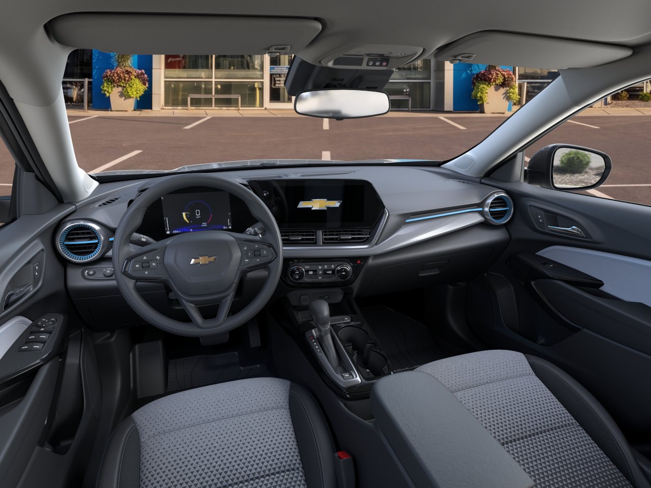 2026 Chevrolet Trax LT - Photo 39