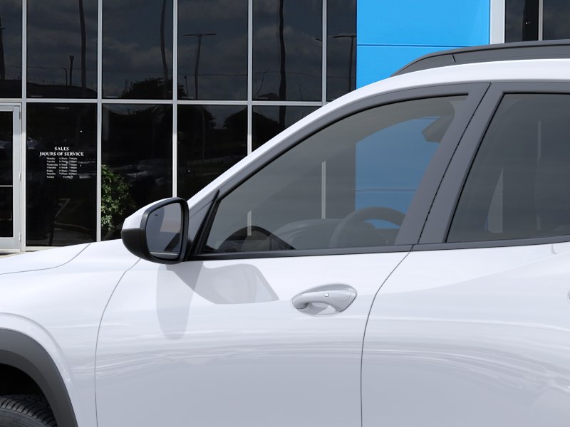 2026 Chevrolet Trax LT - Photo 12
