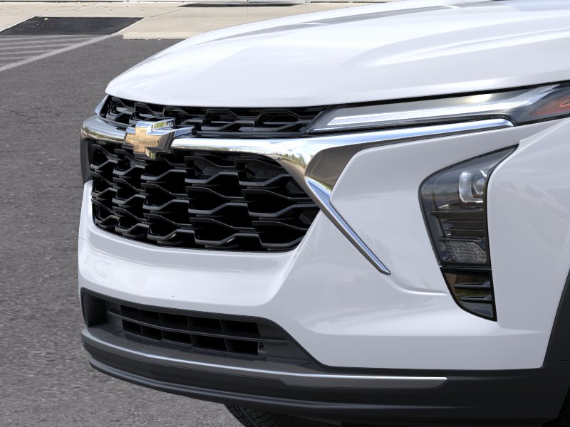 2026 Chevrolet Trax LT - Photo 13