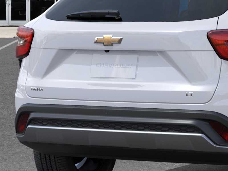 2026 Chevrolet Trax LT - Photo 14