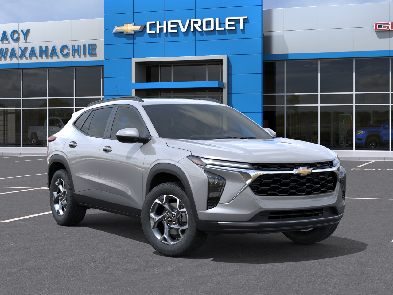 2026 Chevrolet Trax LT - Photo 7