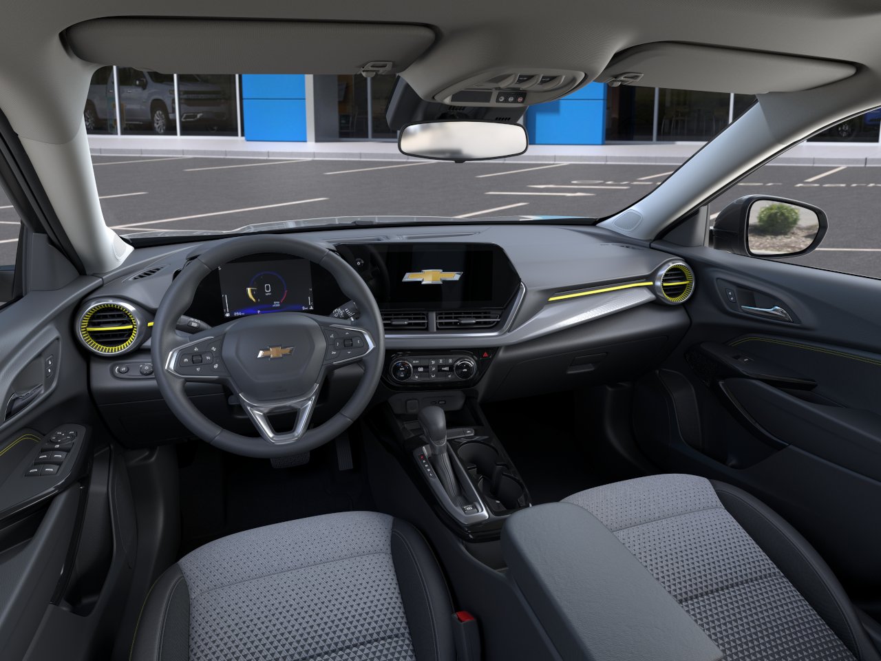 2026 Chevrolet Trax LT - Photo 15