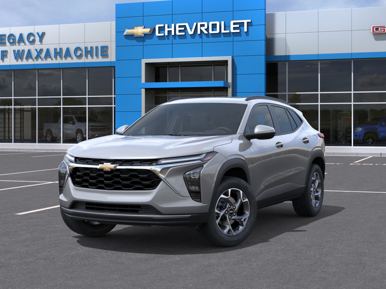2026 Chevrolet Trax LT - Photo 6