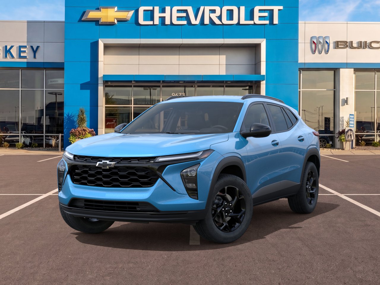 2026 Chevrolet Trax LT - Photo 6