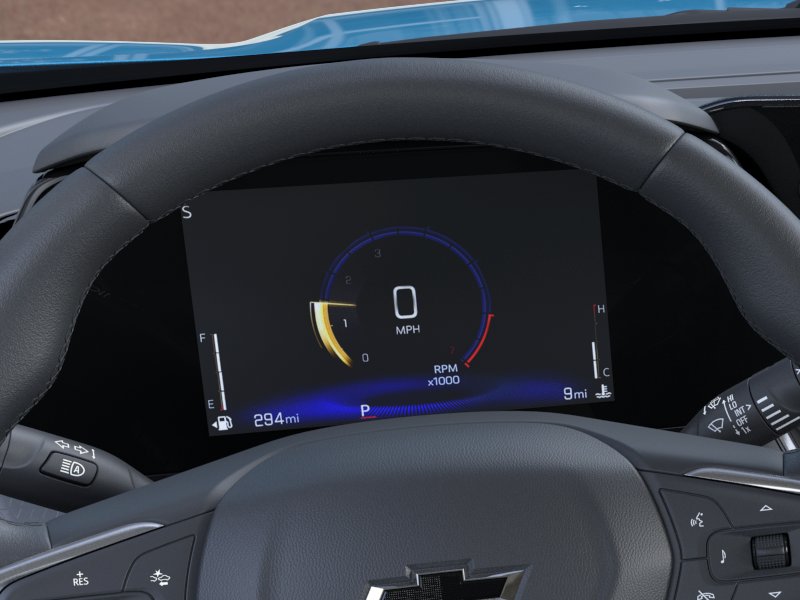 2026 Chevrolet Trax LT - Photo 18