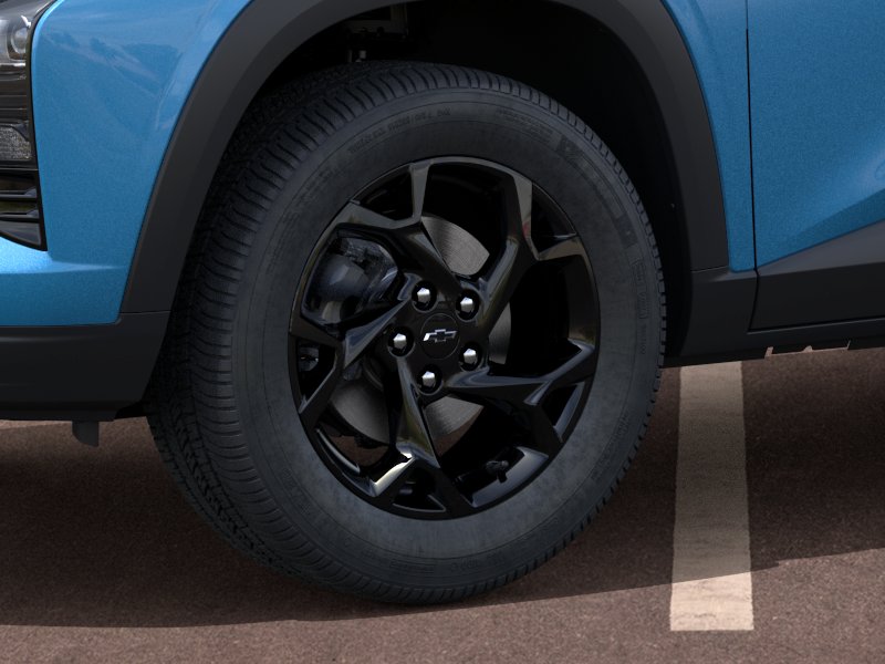 2026 Chevrolet Trax LT - Photo 9