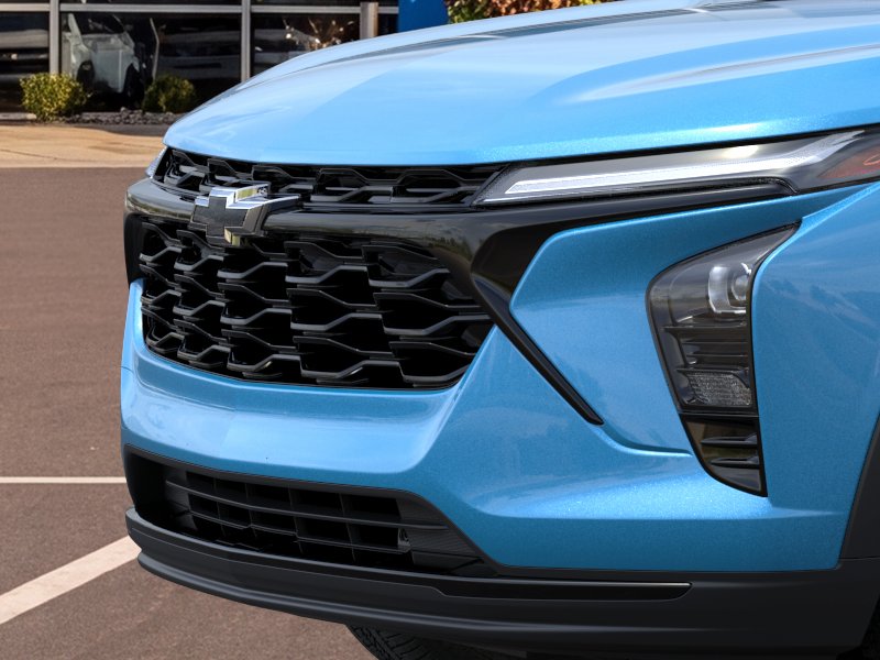 2026 Chevrolet Trax LT - Photo 13