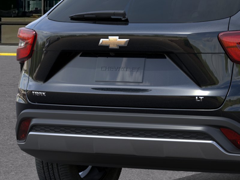 2026 Chevrolet Trax LT - Photo 14