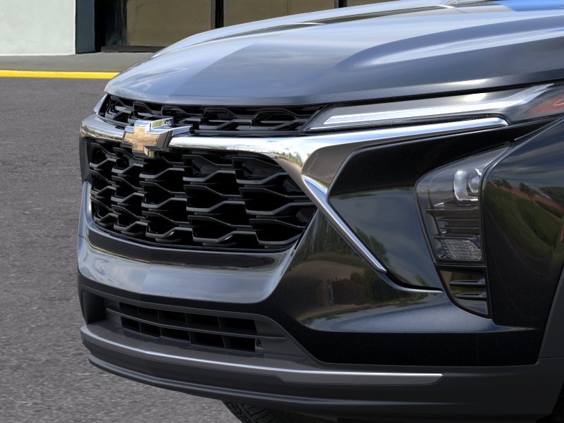 2026 Chevrolet Trax LT - Photo 13