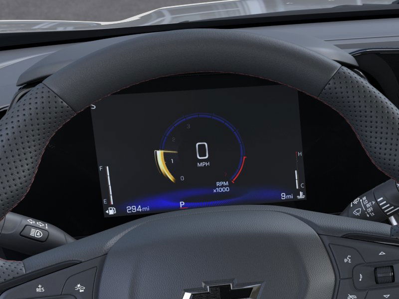 2025 Chevrolet Trax photo 41