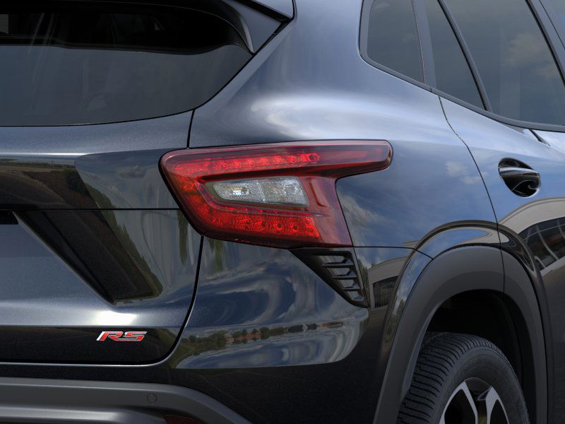 2026 Chevrolet Trax photo 36