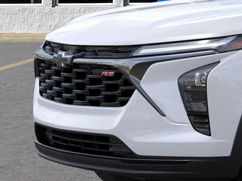 2026 Chevrolet Trax RS - Photo 44