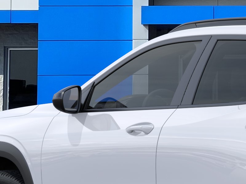 2026 Chevrolet Trax RS - Photo 43