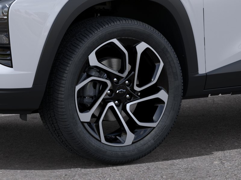 2026 Chevrolet Trax RS - Photo 40