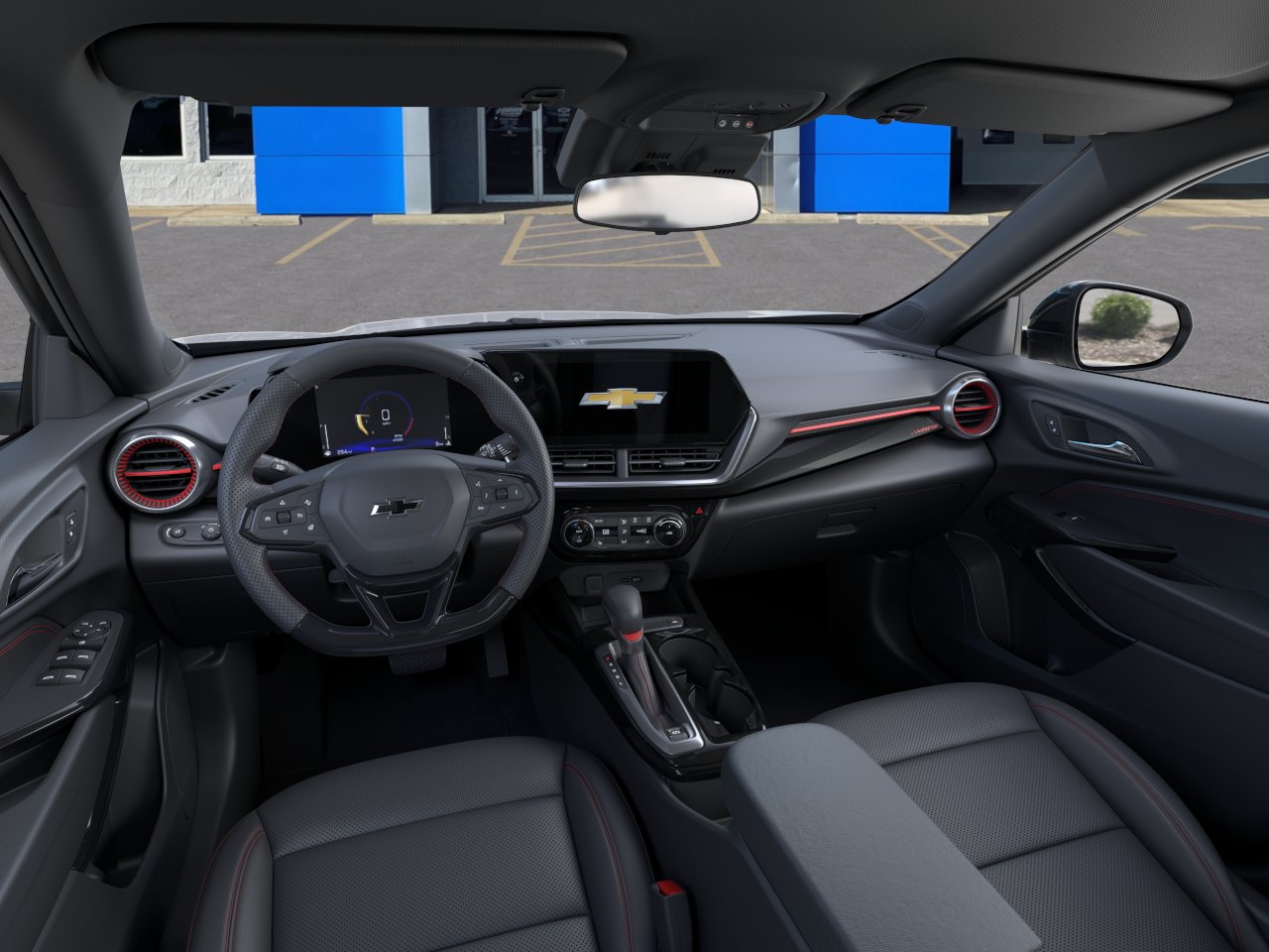 2026 Chevrolet Trax RS - Photo 46