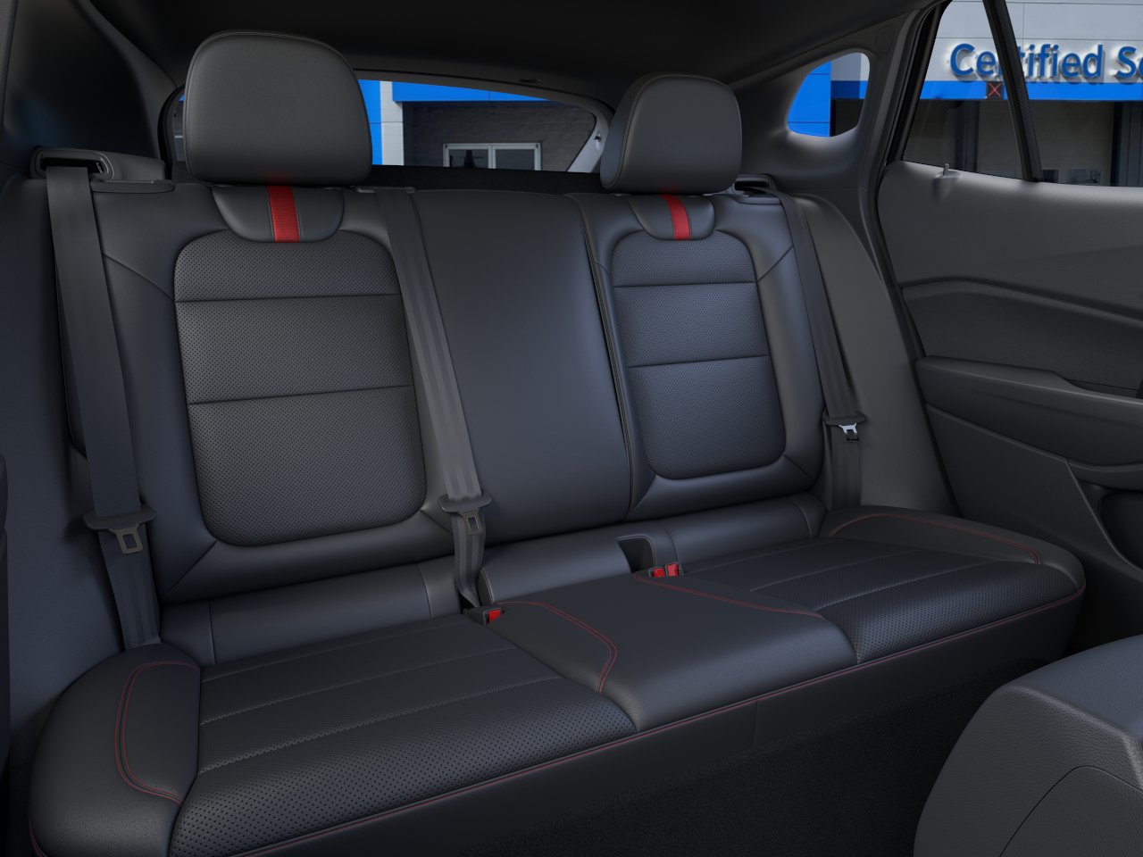 2026 Chevrolet Trax RS - Photo 48