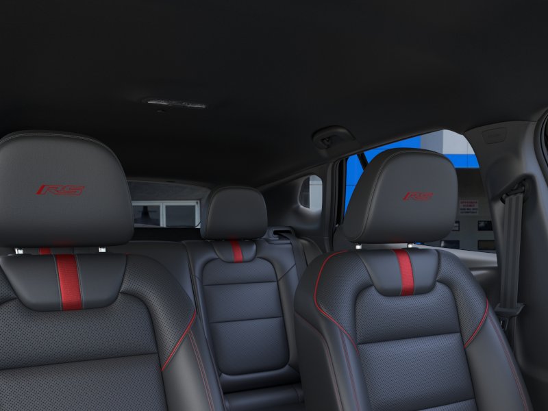 2026 Chevrolet Trax RS - Photo 55