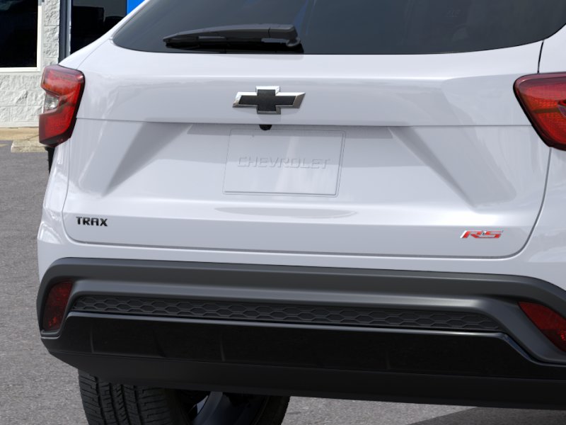 2026 Chevrolet Trax RS - Photo 45