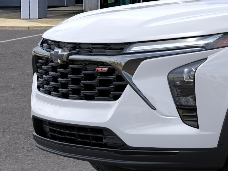 2026 Chevrolet Trax RS - Photo 37