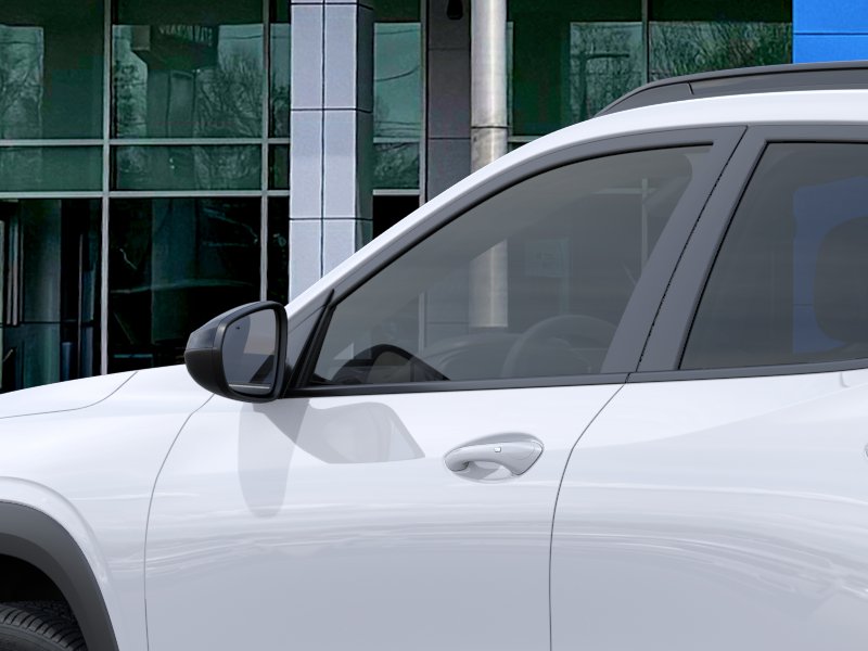 2026 Chevrolet Trax RS - Photo 36