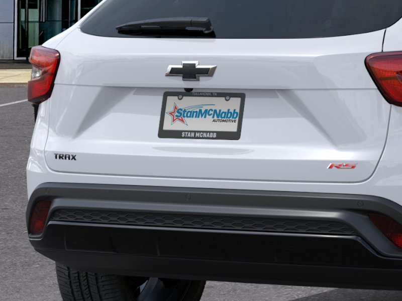 2026 Chevrolet Trax RS - Photo 38