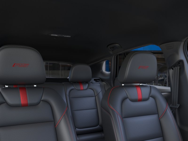 2026 Chevrolet Trax RS - Photo 24