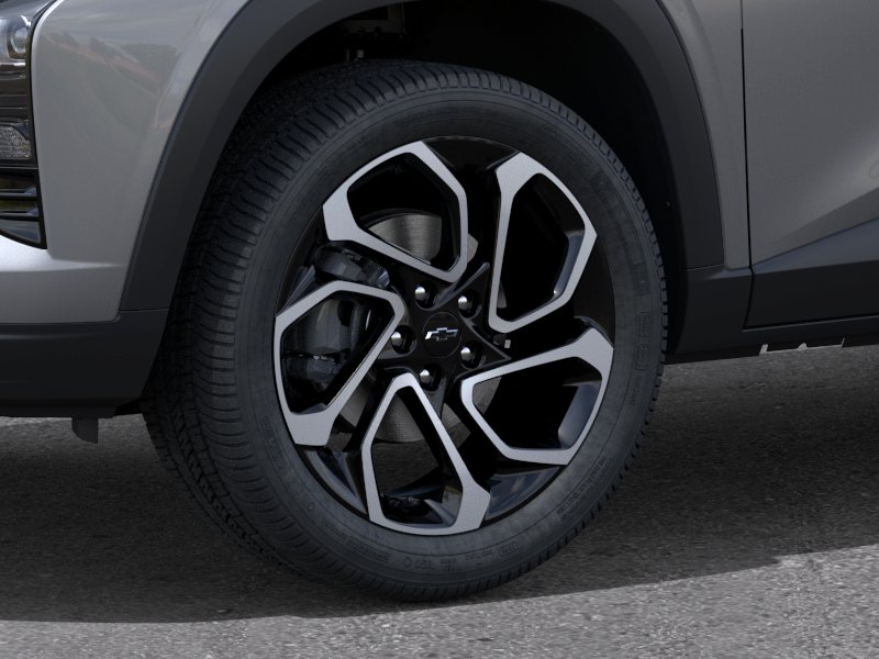2026 Chevrolet Trax RS - Photo 9