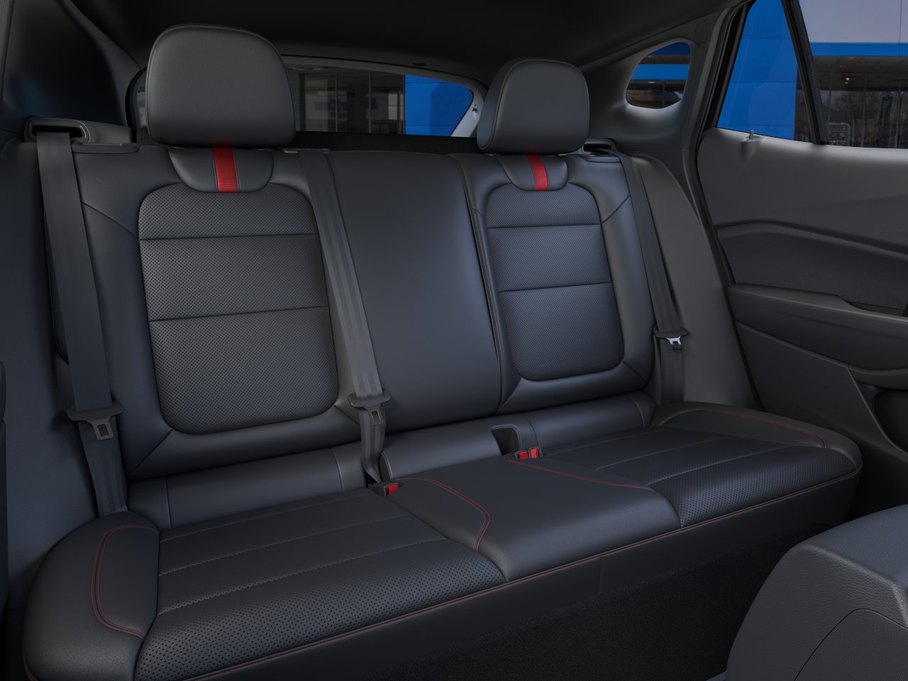 2026 Chevrolet Trax RS - Photo 17