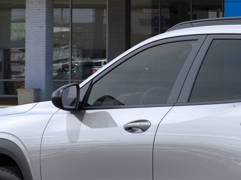2026 Chevrolet Trax RS - Photo 12