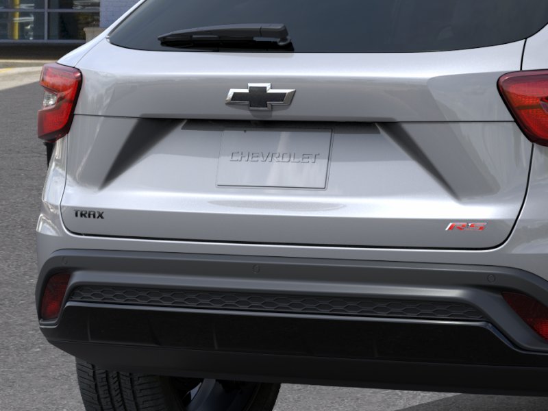 2026 Chevrolet Trax RS - Photo 14