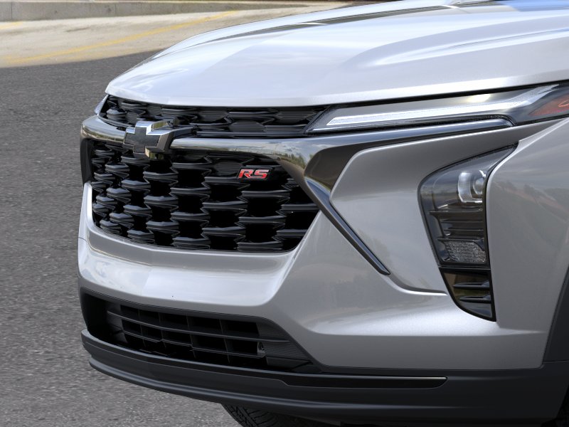 2026 Chevrolet Trax RS - Photo 13