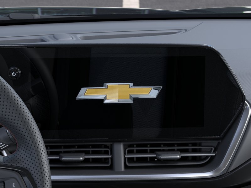 New 2026 Mosaic Black Metallic Chevrolet 2RS image 57