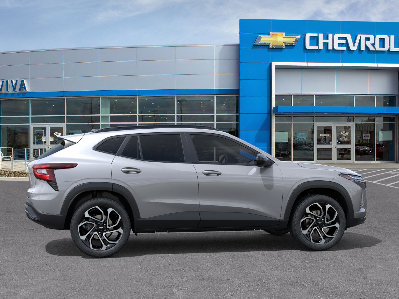 View vehicle photo 5