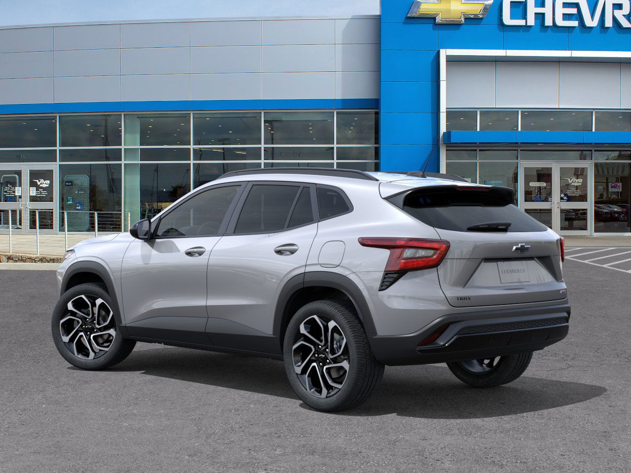 View vehicle photo 3