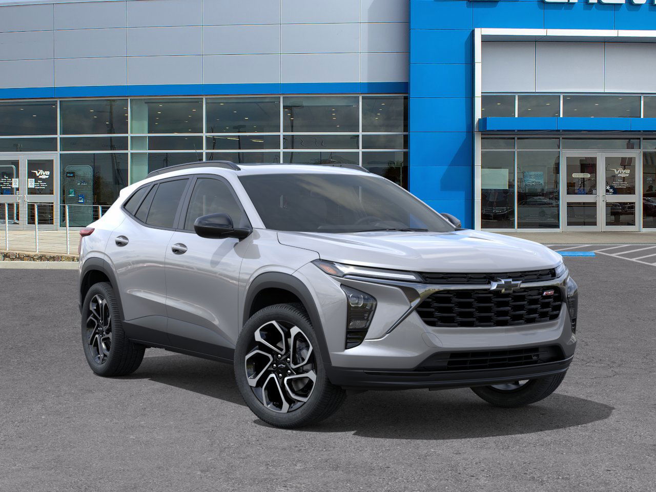 View vehicle photo 7