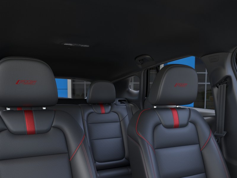 2026 Chevrolet Trax RS - Photo 24