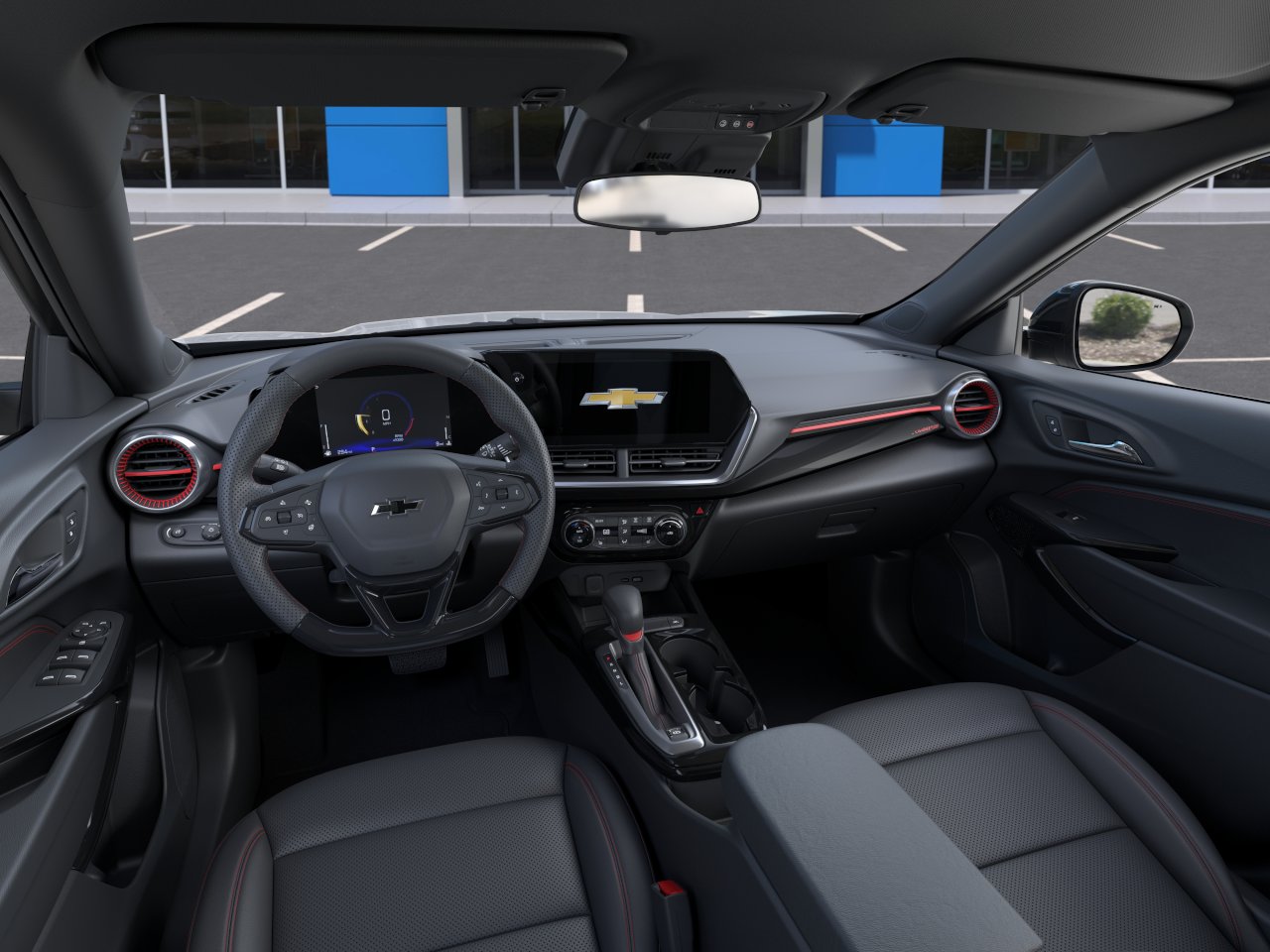 2026 Chevrolet Trax RS - Photo 15