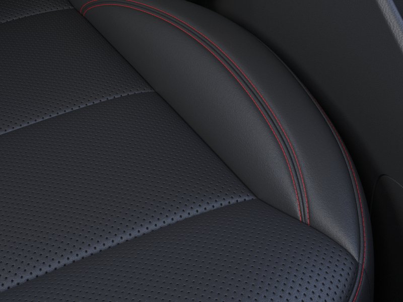 2026 Chevrolet Trax RS - Photo 21