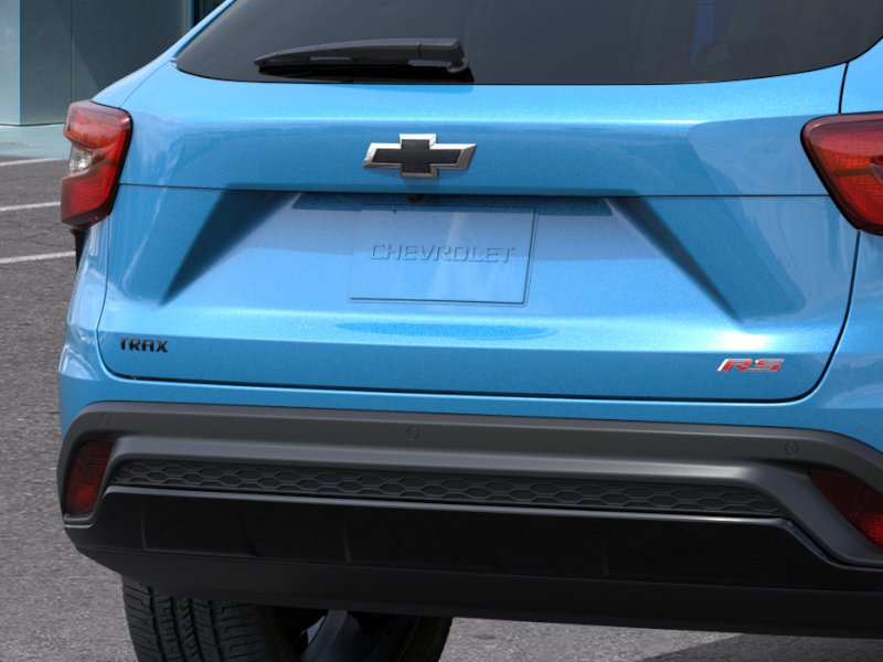 2026 Chevrolet Trax RS - Photo 38