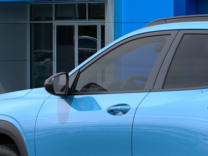 2026 Chevrolet Trax RS - Photo 36