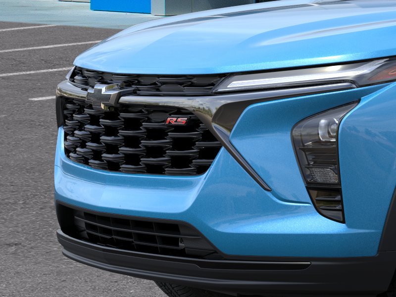 2026 Chevrolet Trax RS - Photo 37