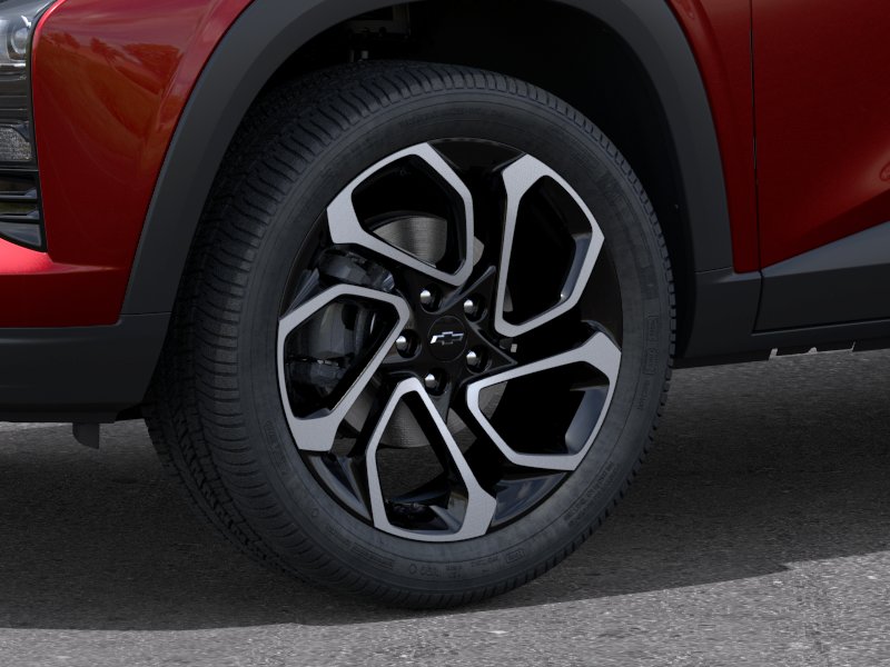 2026 Chevrolet Trax RS - Photo 35